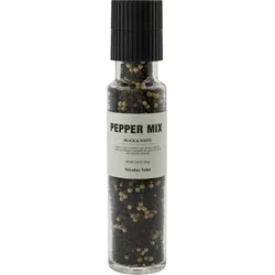 Nicolas Vahe Pfeffer Mix, Black & White, 160 g