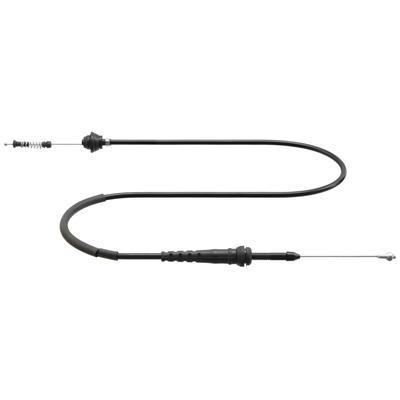 TOPRAN Gaszug PREMIUM BRAND 103 086 für VW