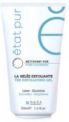 Etat Pur La Gelée Exfoliante Lisse et Illumine 50 ml - Tube 50 ml
