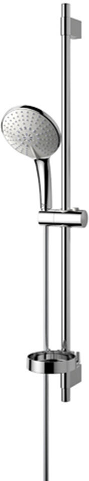 Ideal Standard de Idealrain B9434AA 90 cm, chrome, XL3, avec douchette à 3 fonctions