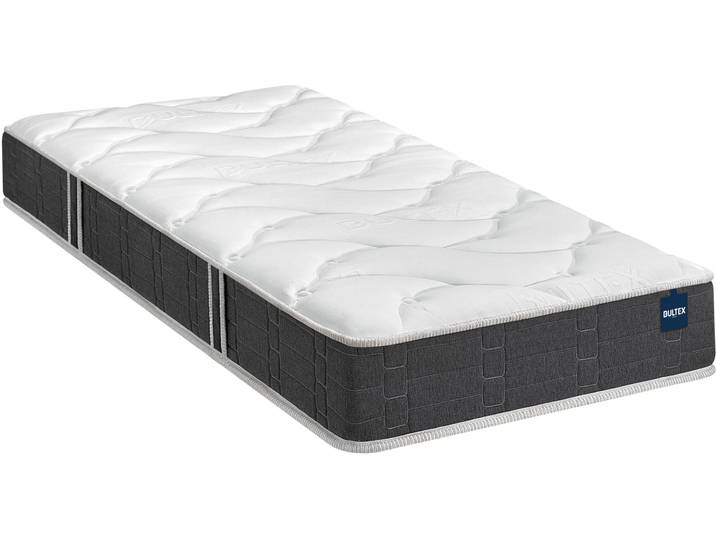 Matelas Bultex nano et mousse de confort So Good 120x190