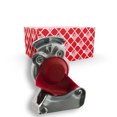 FEBI BILSTEIN Kupplungskopf 07219 für DAF Volvo MAN Mercedes