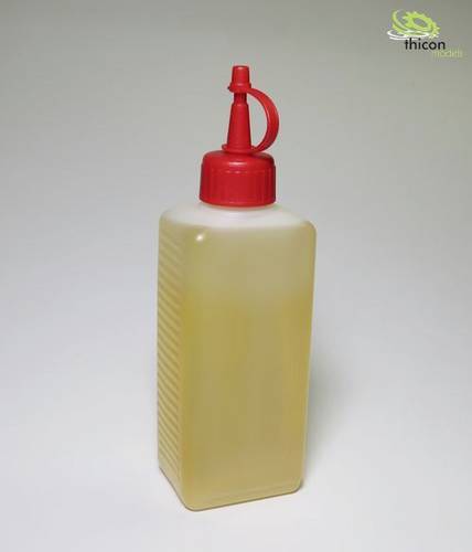 Thicon Models Hydraulik-Öl 250ml