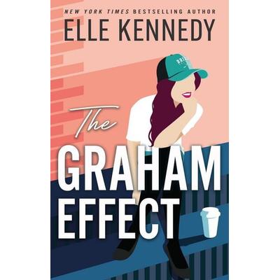 The Graham Effect, Taschenbuch von Elle Kennedy, Little, Brown Books for Young Readers, 978-0-349-43950-1