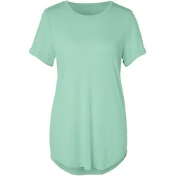 Tchibo - Sportshirt - Damen - Gr. XL - Mint