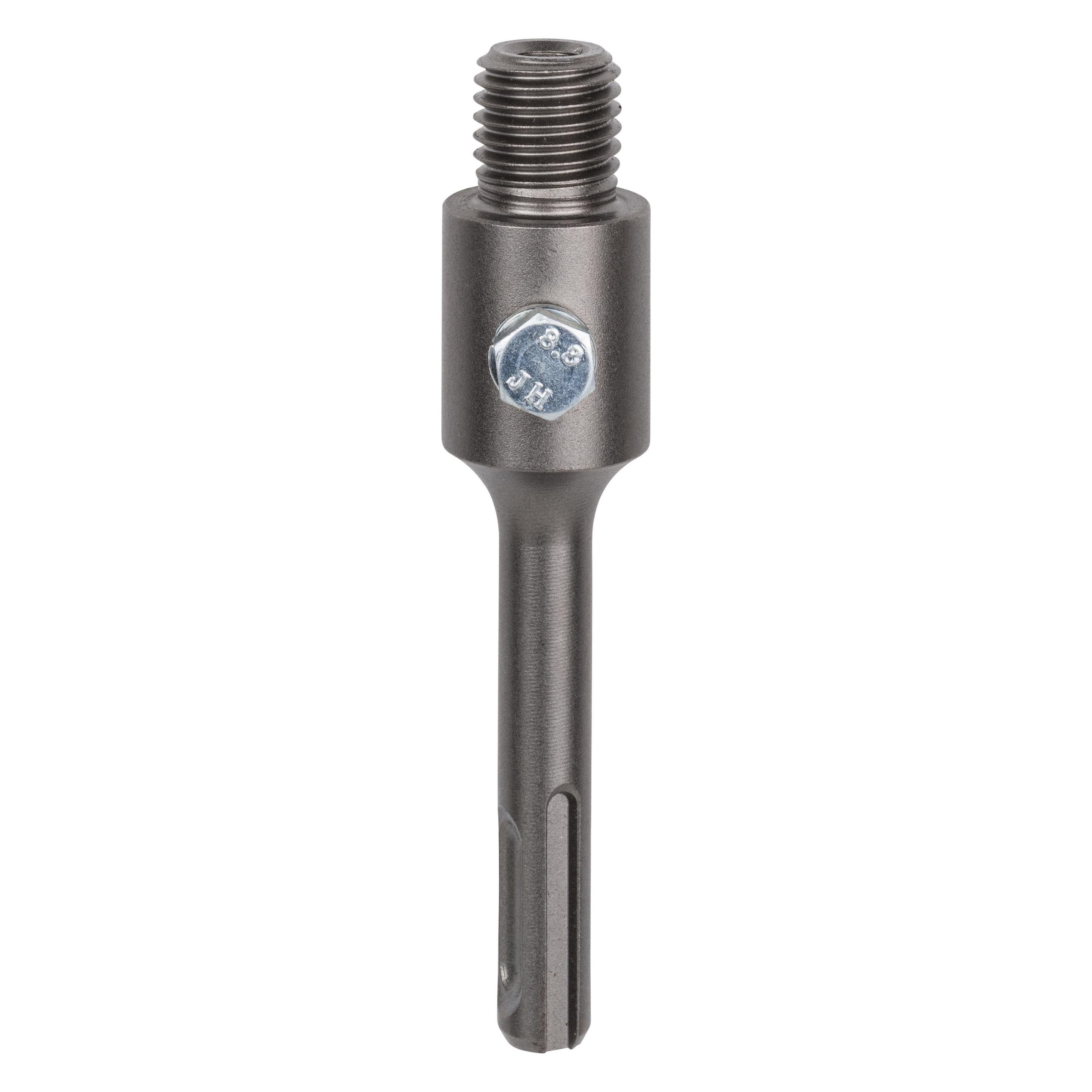 Bosch Professional Zubehör PRO SDS plus Adapter, 105 mm (2608550057)