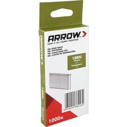 Arrow Tool Group 382164 Tackernägel Produktabmessung, Länge 16 mm 1000 St.