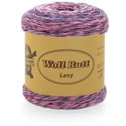 Woll Butt Lexy Garn-Set, lila color