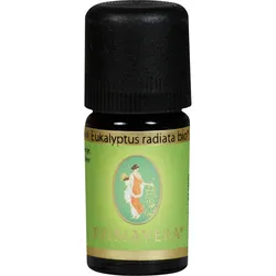 Eukalyptus Radiata Kba 5 ML