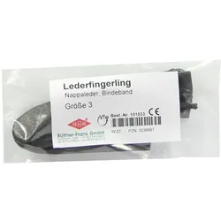 Fingerling Fra Leder Gr3 1 ST