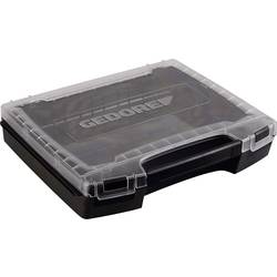 Gedore Sortimentskoffer (L x B x H) 367 x 316 x 72 mm Anzahl Fächer: 1 feste Unterteilung Inhalt 1 St. 2823705
