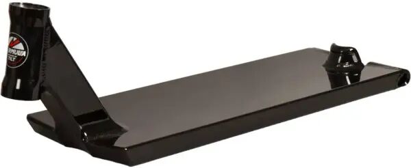 Stunt Scooter Deck Tilt Formula (6.5" - Schwarz)