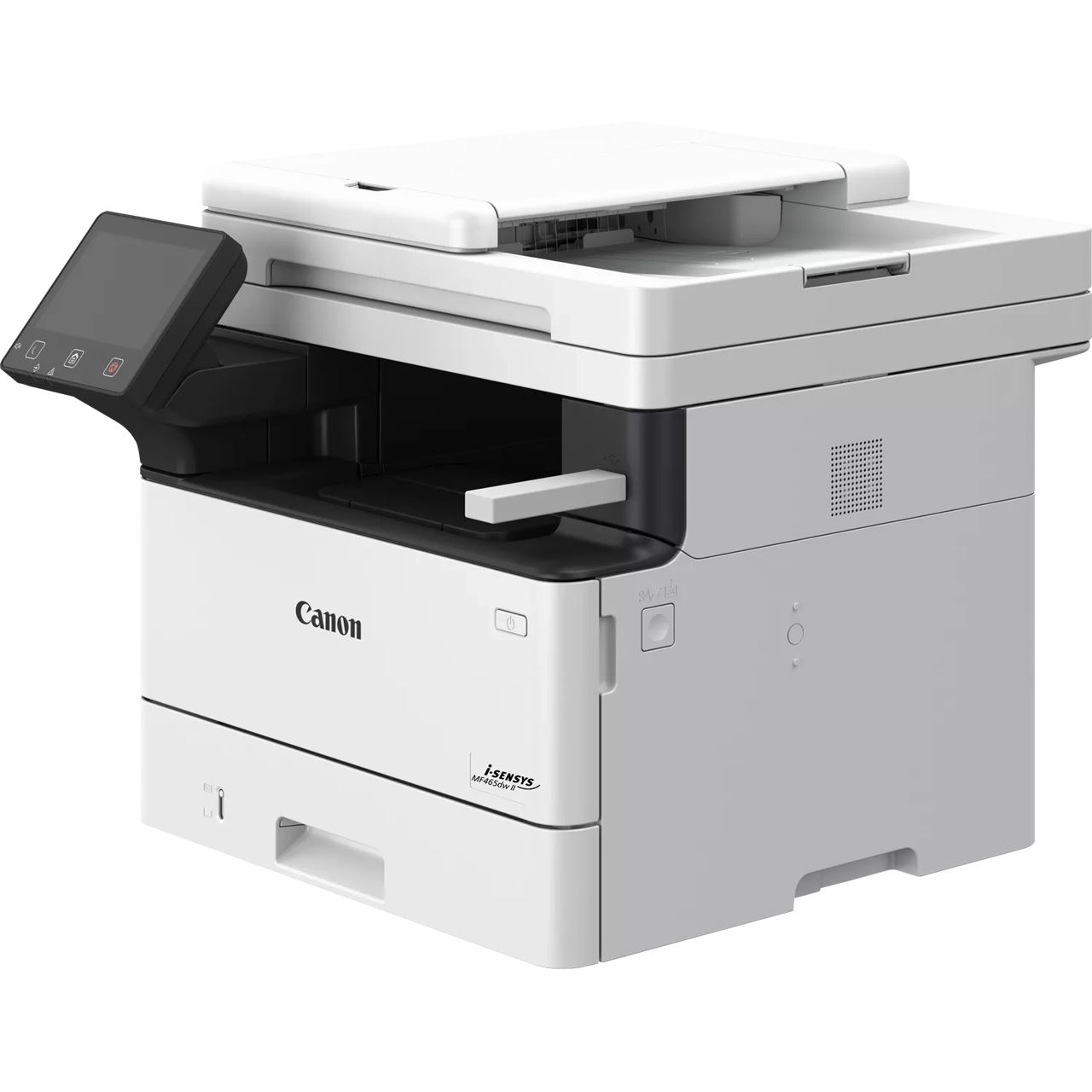 Canon i-SENSYS MF465dw EU II EU 4-in-1 sw Laser inkl. WLAN