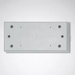 Trilux Eingießgehäuse Invego Rec W1 BE