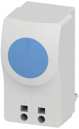 Siemens Klein-Thermostate 8MR2170-2KA