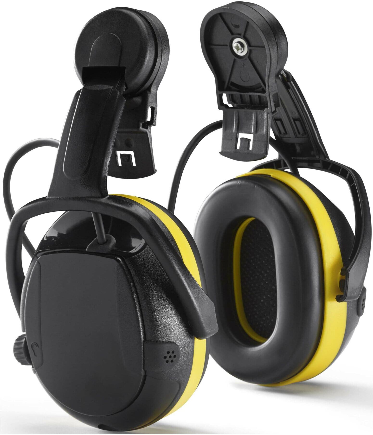 Hellberg ACTIVE Helmmontage Level abhängig 47102-001)