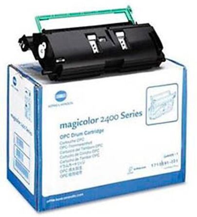 Konica Minolta 1710591-001 tambor