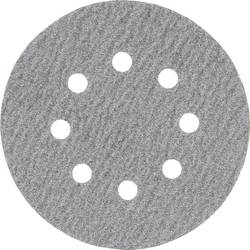 Makita D-65838 Schleifpapier mit Klett Körnung (num) 80 (Ø) 125 mm 10 St.