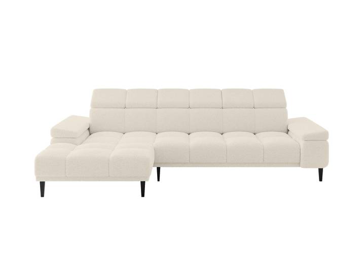 Ecksofa SERI Beige - Quelle 02