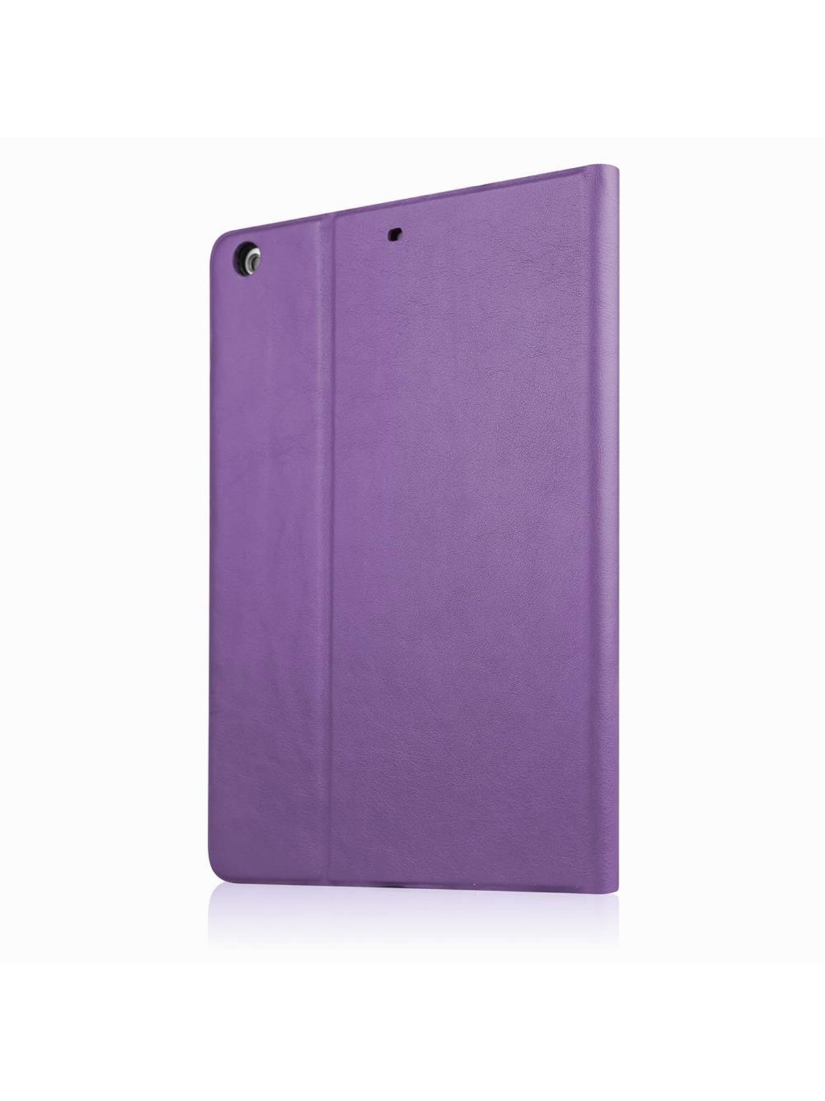 ITSKINS MILANO cover for iPad Air. Purple