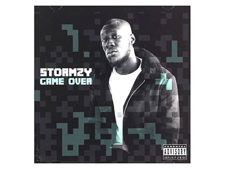 Stormzy - Game Over