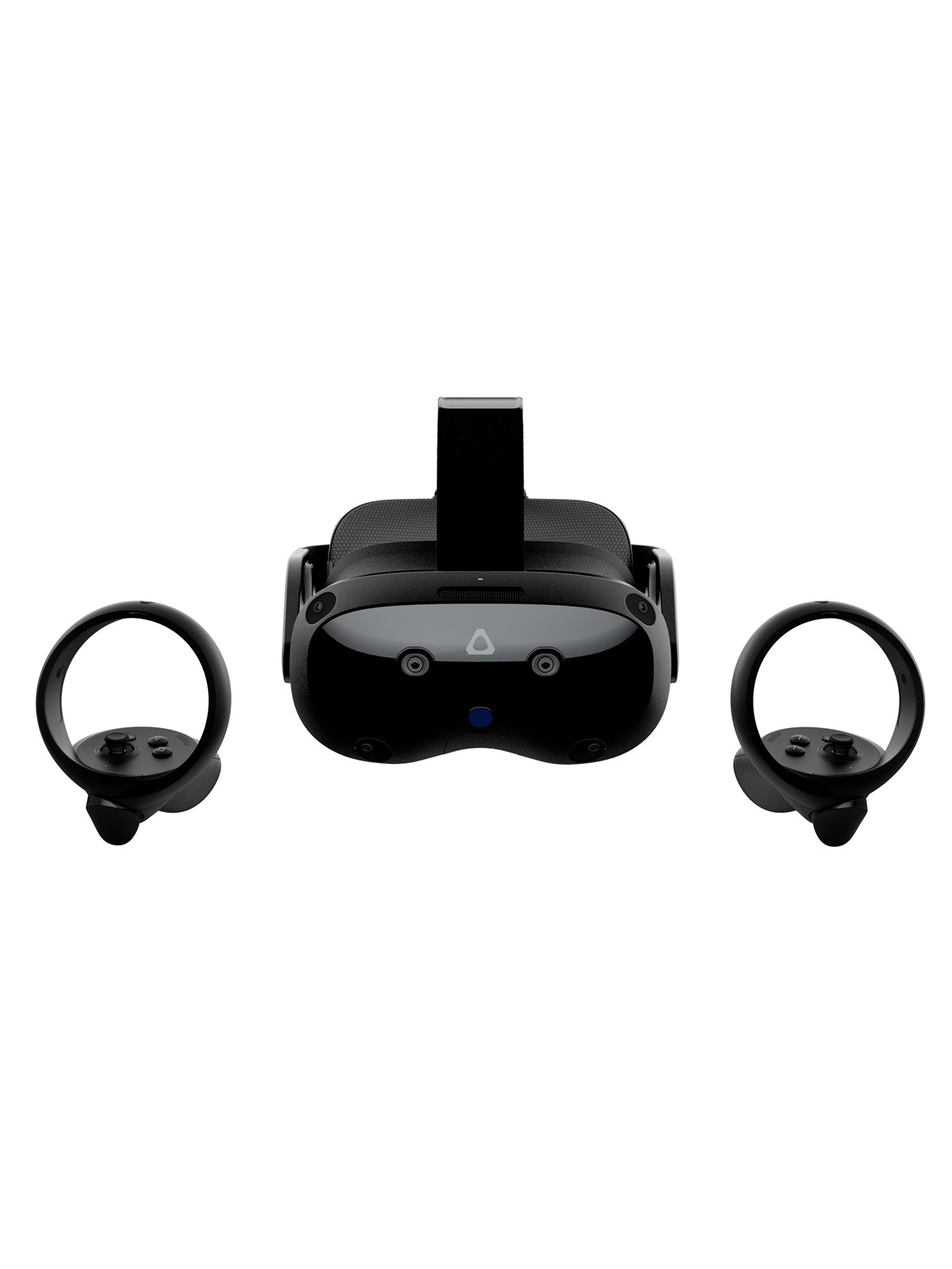 HTC VIVE Focus Vision