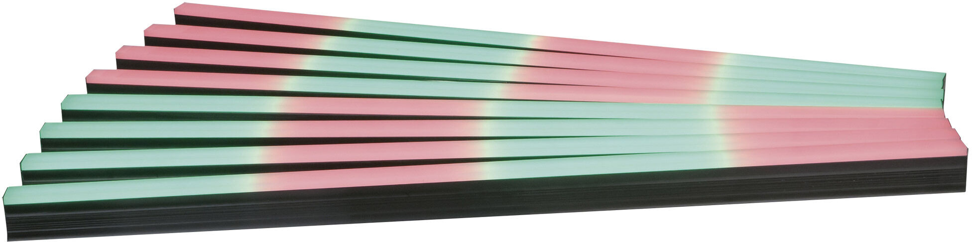 Showtec Led Octostrip Set Mkii 100 Cm Abschnittssteuerung