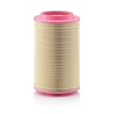 MANN-FILTER Luftfilter NLG Pico C 25 860/5 für MAN