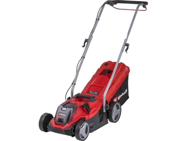Einhell Power X-Change Akku-Rasenmäher GE-CM 18/33 Li (1x4,0Ah)