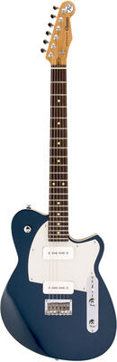 Reverend Charger 290 High Tide Blue High Tide Blue