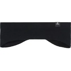 EISBÄR Herren HAGEN STIRNBAND, Größe ONE SIZE in Schwarz Schwarz