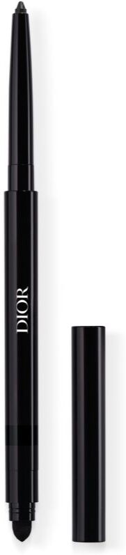 Christian Dior Diorshow Stylo waterproof eyeliner pencil shade 091 Matte Black 0.3 g