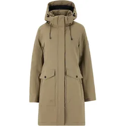 Whistler Algoma Parka Damen 3040 - fallen rock 40