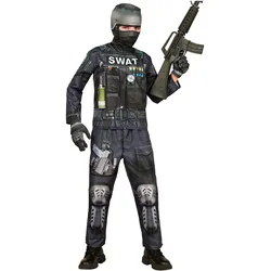 Widmann S.W.A.T. FAST COSTUME (140)