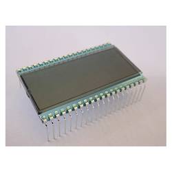 Display Elektronik LCD-Display DE129RS-20/12.2 DE129RS-20/12,2