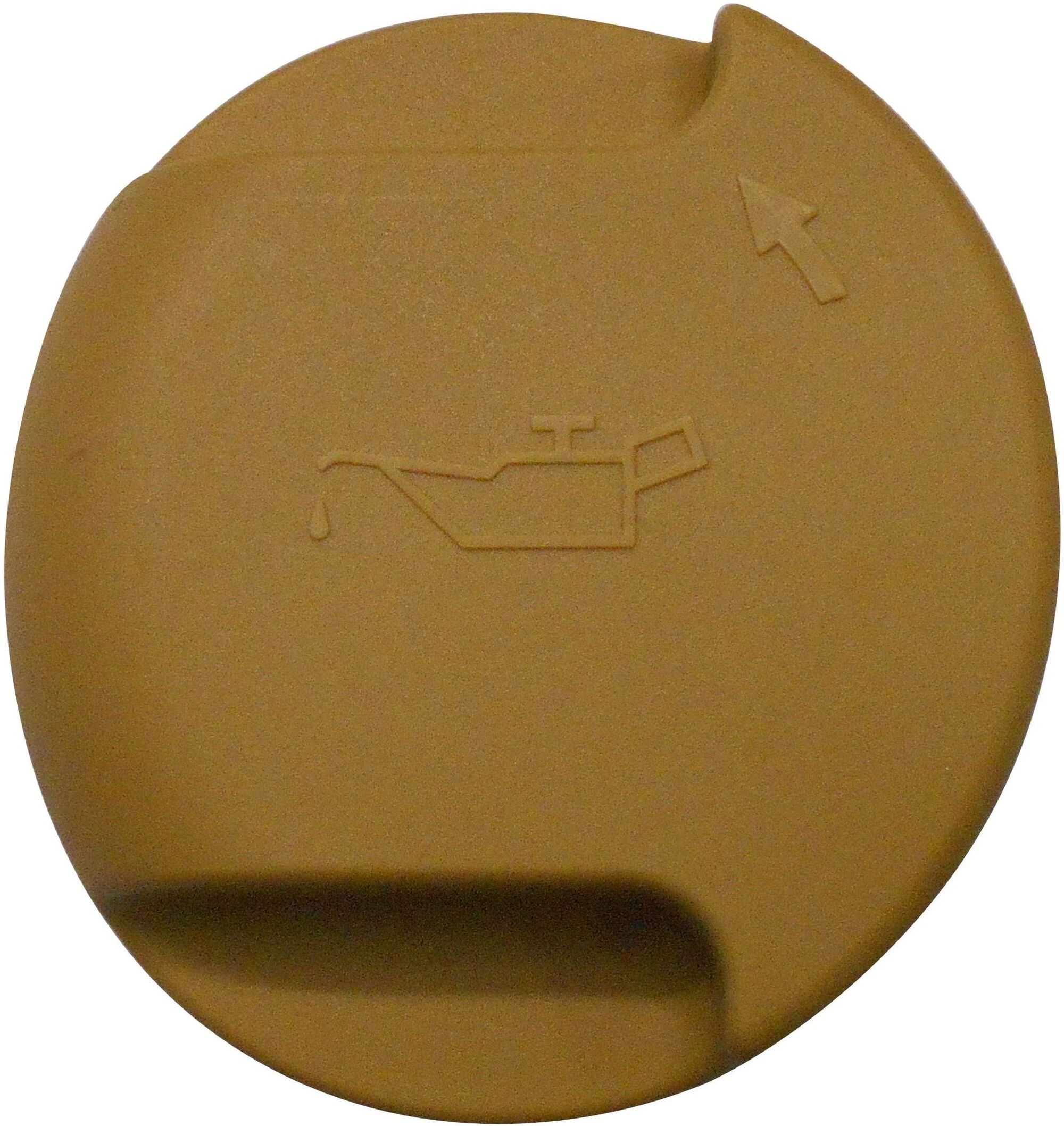 F.Becker Verschluss, Öleinfüllstutzen 52710008 Für Opel