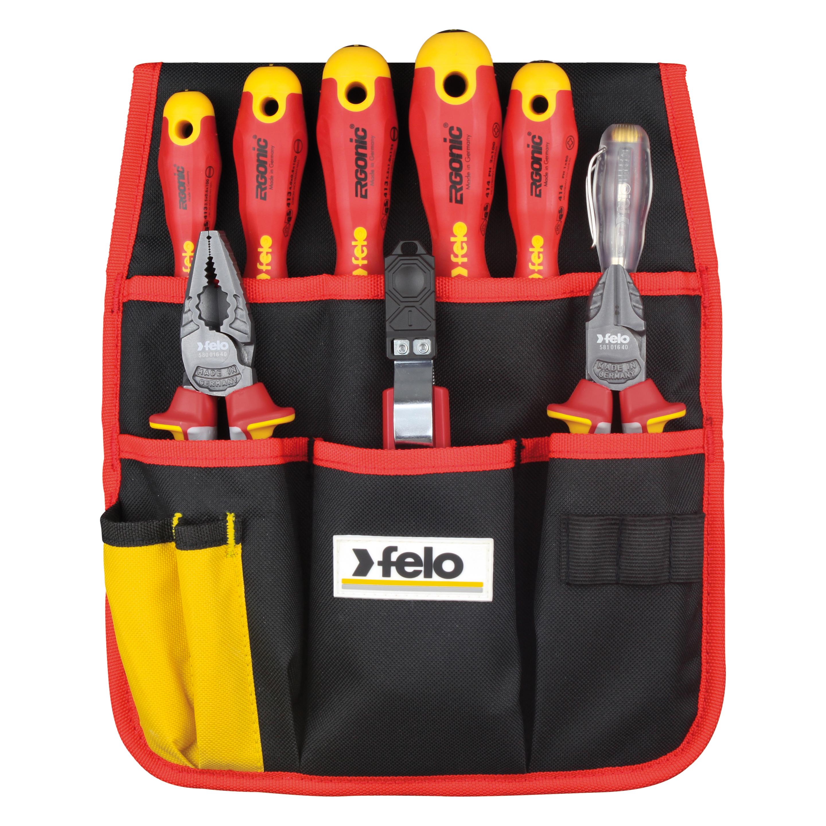Felo 41399504 (00041399504)