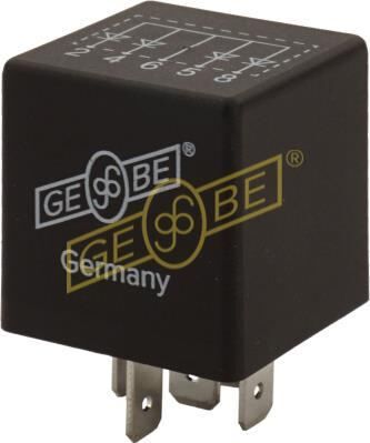 Gebe Diode 992191