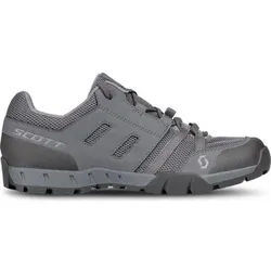 SCOTT Herren Mountainbikeschuhe SCO Shoe Sport Crus-r, Größe 42 in Grau Grau