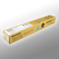 Sharp Toner BP-C50GTCA cyan