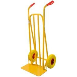 Lagerhaus-Gabelstapler Vollgummireifen Lagerhauswagen
