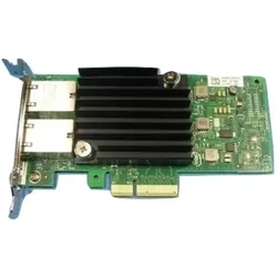 Dell Intel X550 Netzwerkadapter (Mini PCI Express), Netzwerkkarte, Schwarz, Grün