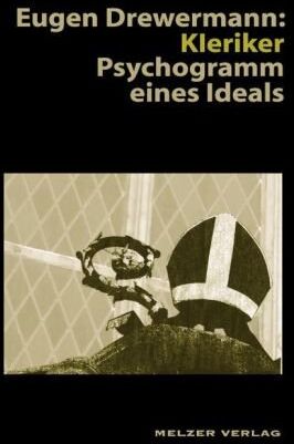 Eugen Drewermann - Kleriker, Psychogramm eines Ideals - Preis vom 17.10.2026 19:25:27 h