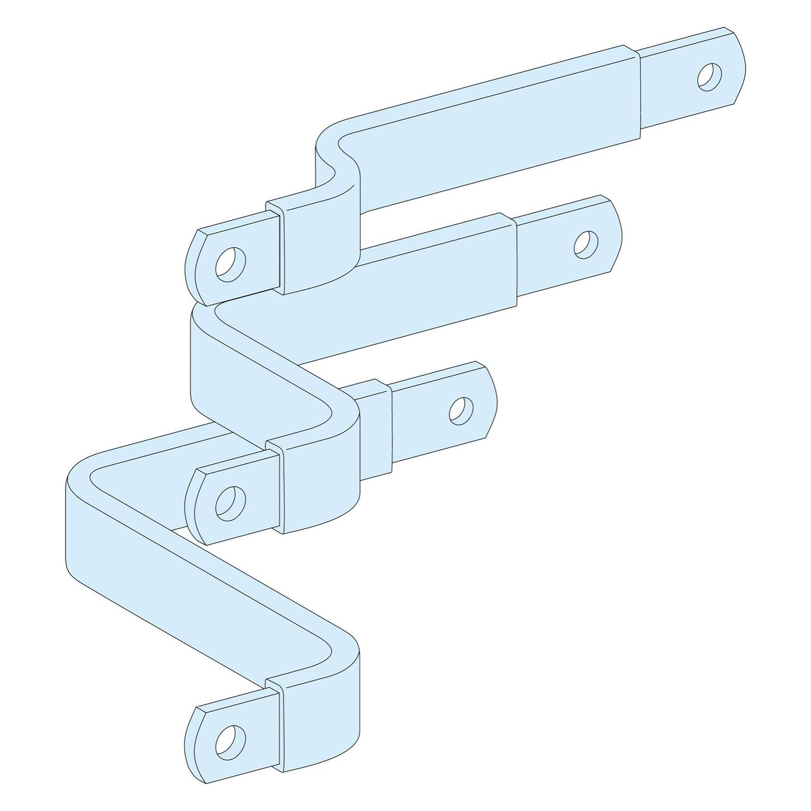 Schneider Electric PrismaSeT-P (LVS04423)