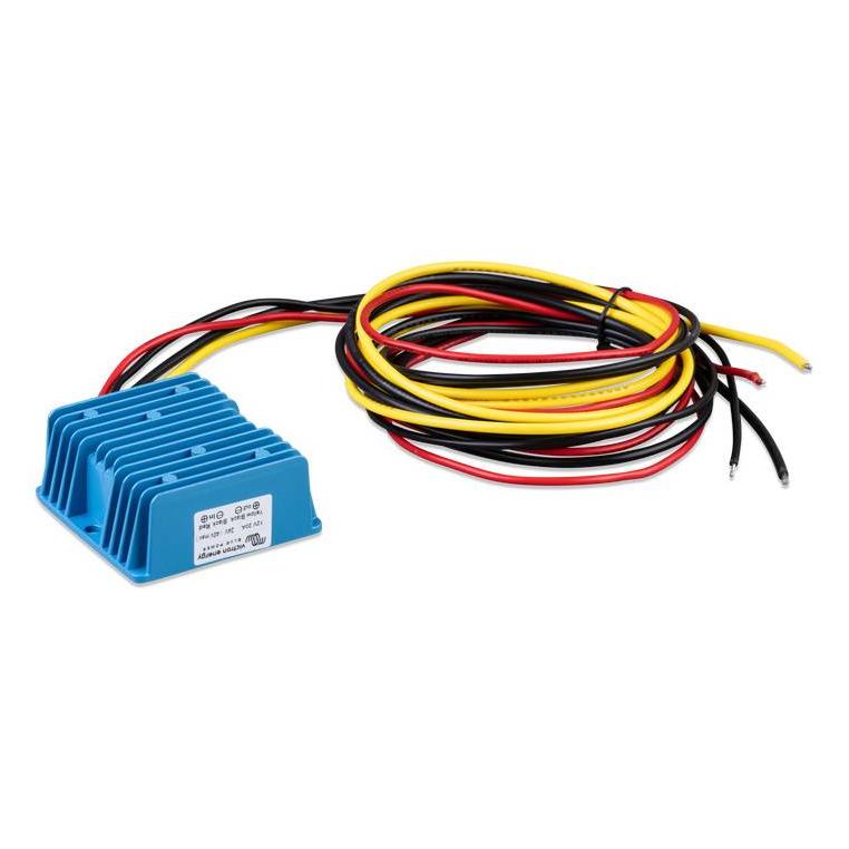 Victron Energy Wandler Orion IP67 24/12-10 120 W 24 V/DC - 12 V (ORI241210260)