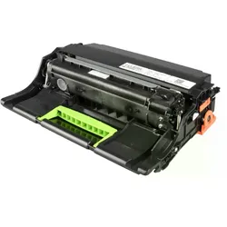 Kompatible Trommel ersetzt Lexmark 24B6040 schwarz
