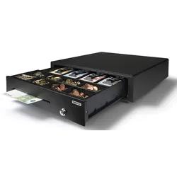Safescan Geldkassette Ld-4141 schwarz