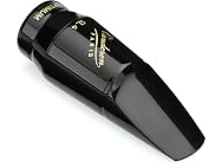 Vandoren SM702 Optimum SL4 Bec pour Saxophone Soprano