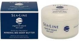 Sea Line Manteca Corporal Mineral 225 ml