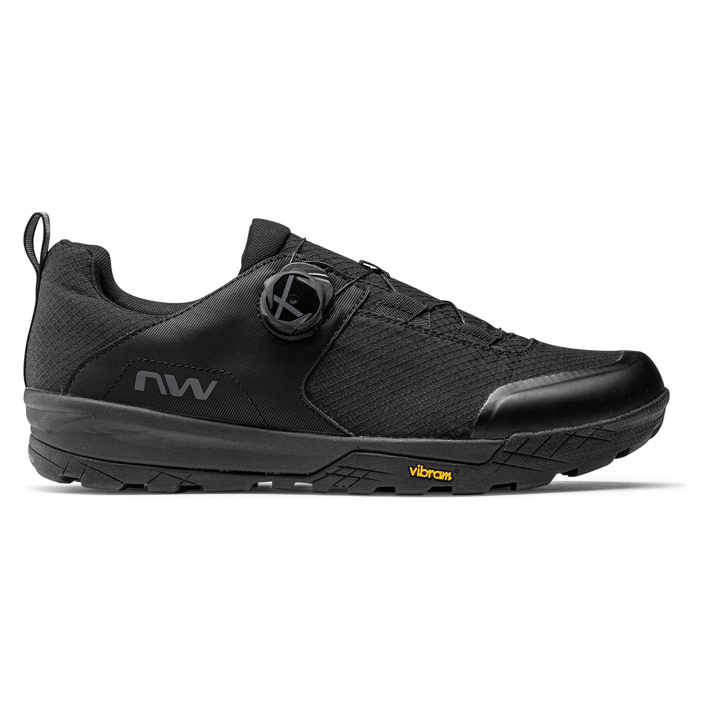 Northwave Rockit Plus (41) (NWE80233001-black)